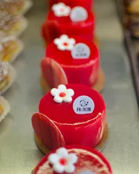 Les 13 pâtisseries de Gard