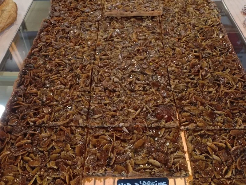 Boulangerie Pâtisserie Sandwicherie Saladerie "Au Pain Paysan"