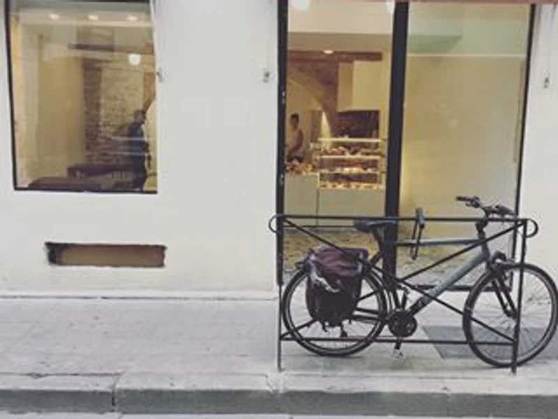 Pâtisserie Maison Poulain