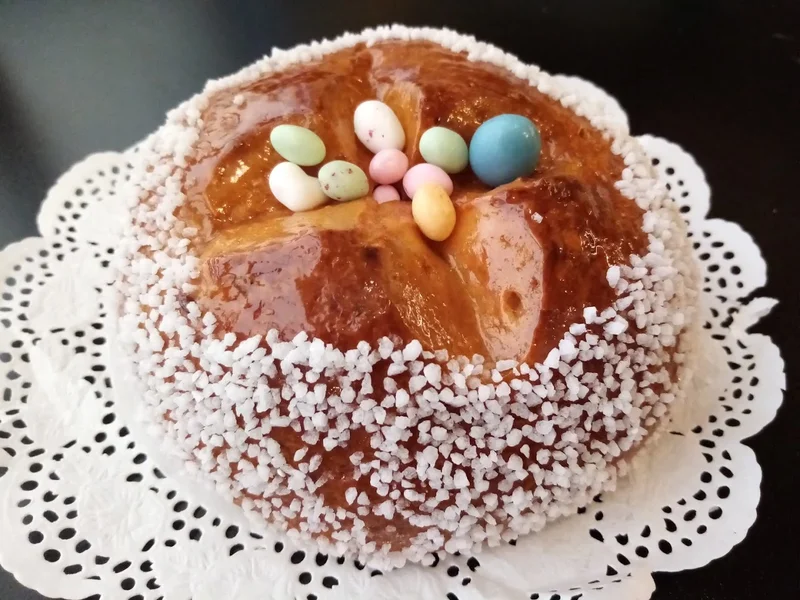 Boulangerie Pâtisserie Traiteur Bouzanquet