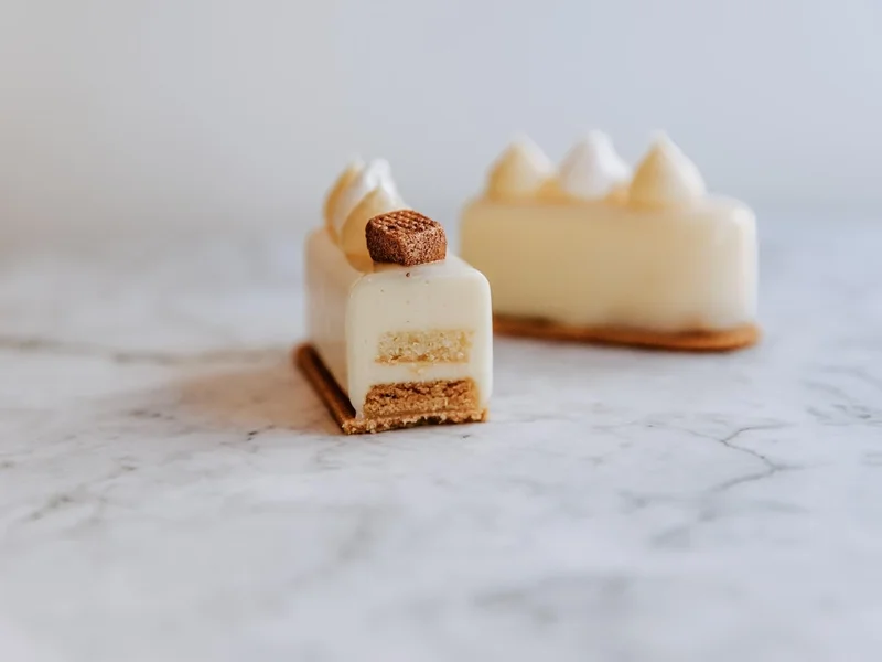 Léa Chiari Pâtisserie