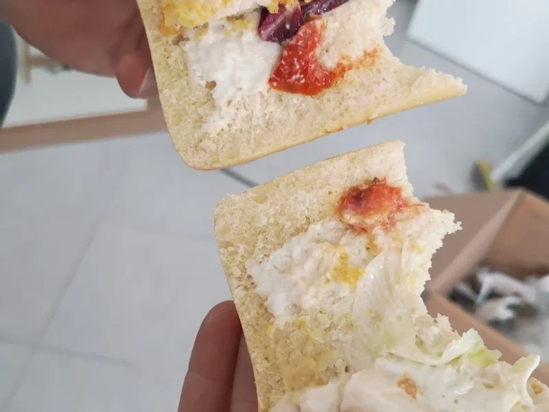 Artisan Boulanger Pâtissier "Fournil du Mas de Ville"