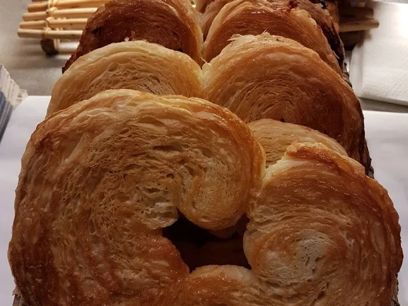 Boulangerie Pâtisserie "Le Pétrin NÎMOIS"