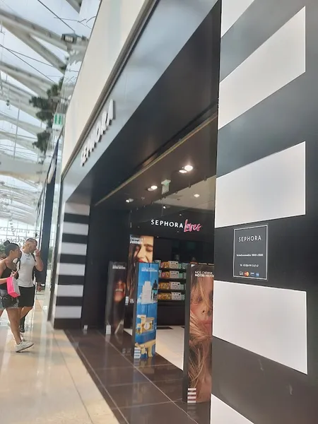 SEPHORA MONTPELLIER POLYGONE