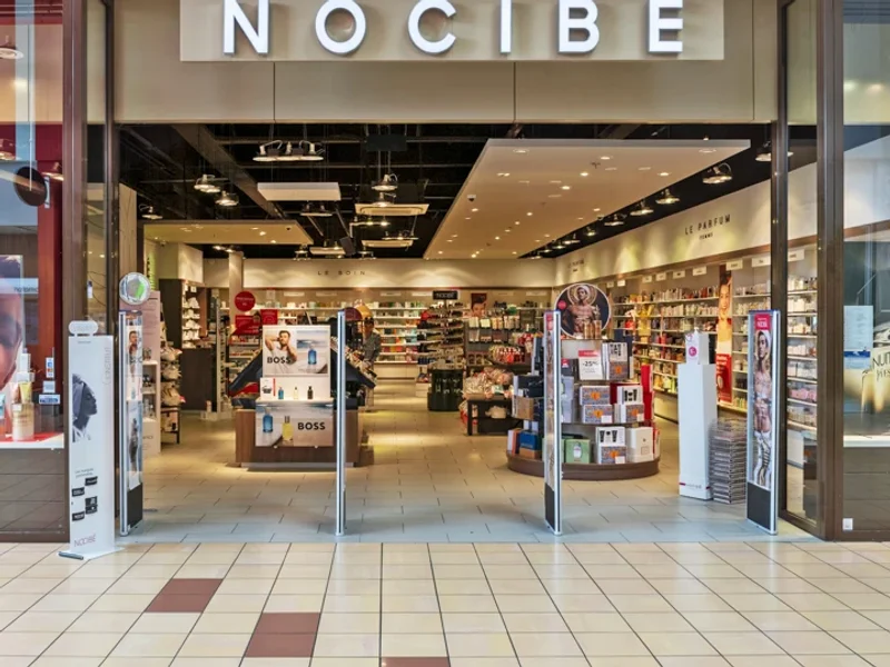 Nocibé - NIMES CAP COSTIERES