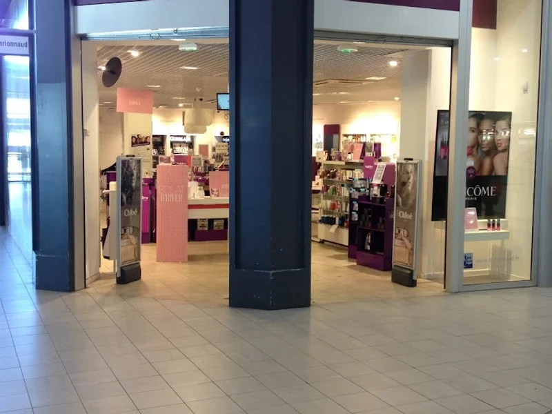 Marionnaud-Parfumerie