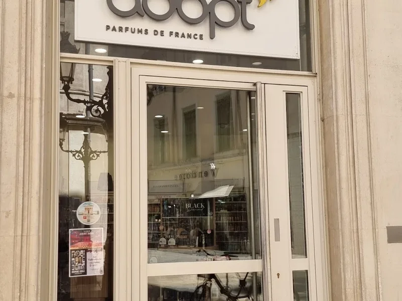Adopt Parfums
