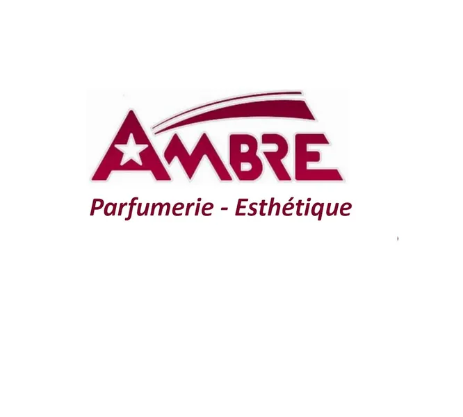 Parfumerie, Esthétique - Ambre