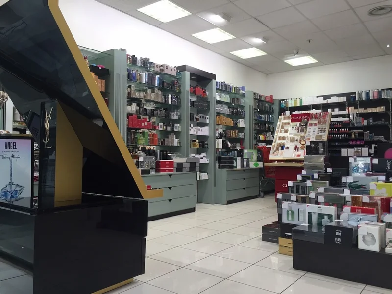 Parfumerie, Esthétique - Ambre