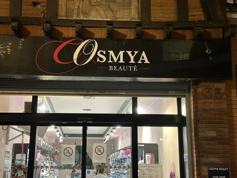 Cosmya Beauté