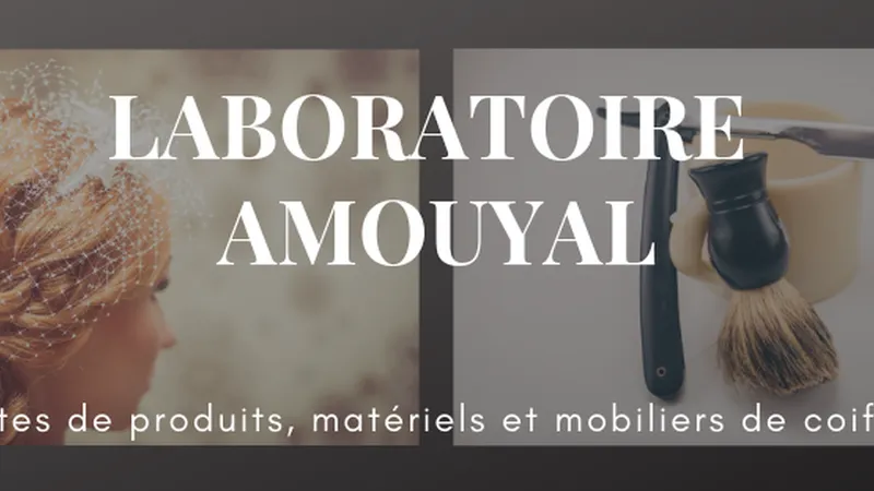 Laboratoire Amouyal