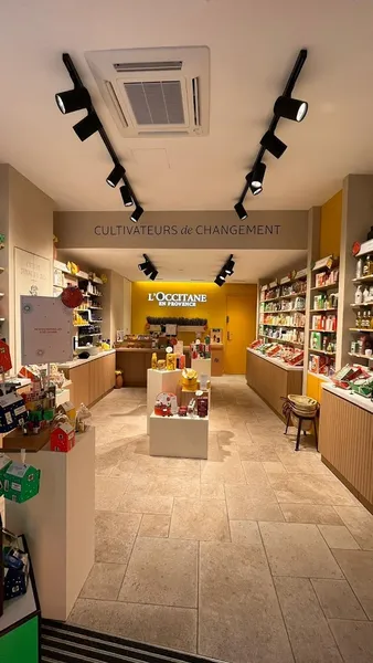 L'OCCITANE EN PROVENCE