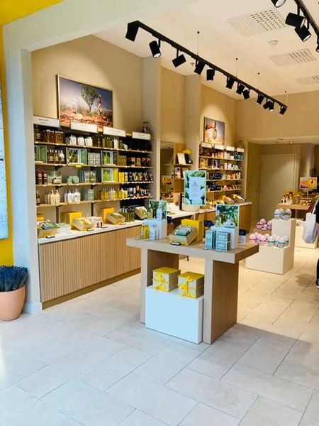 L'OCCITANE EN PROVENCE