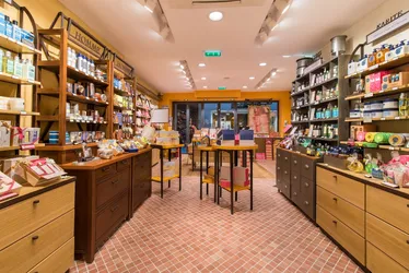 Les 10 magasin de cosmétiques de Gard