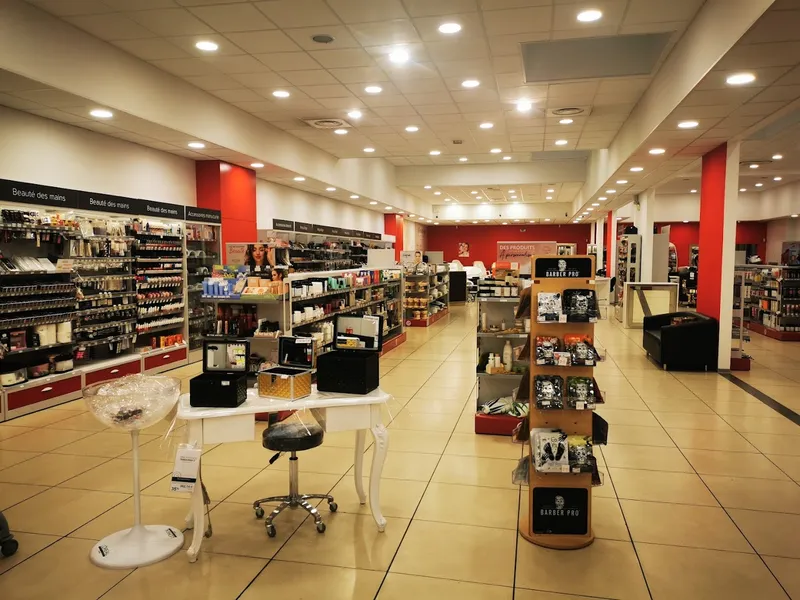 Gouiran Beauté Nîmes - produits de coiffure et d'esthétique