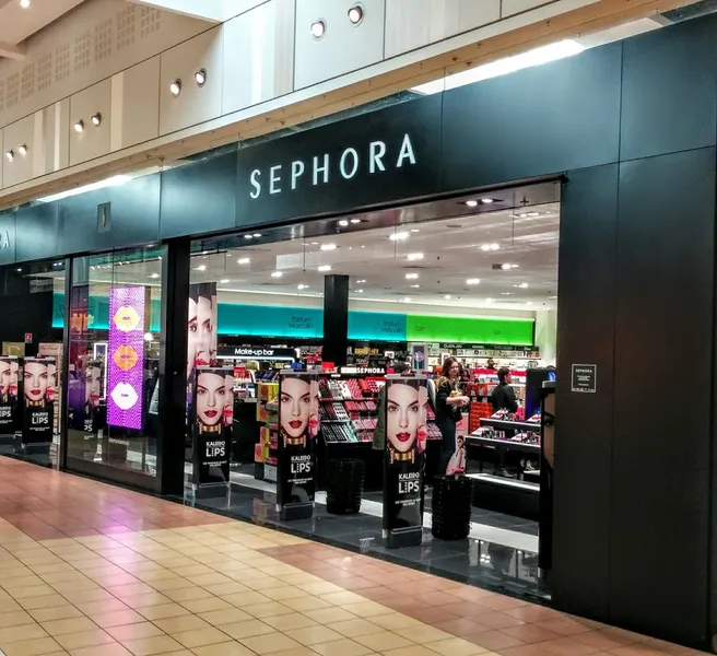 SEPHORA NIMES GALERIE