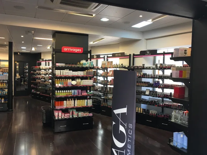 SAGA Cosmetics Nimes