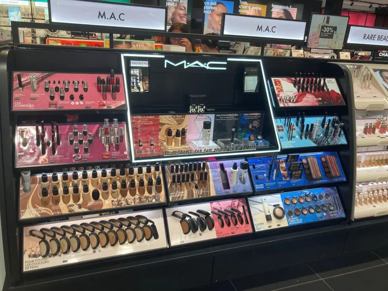 MAC Cosmetics