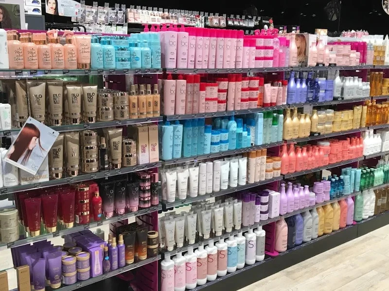 La Boutique du Coiffeur