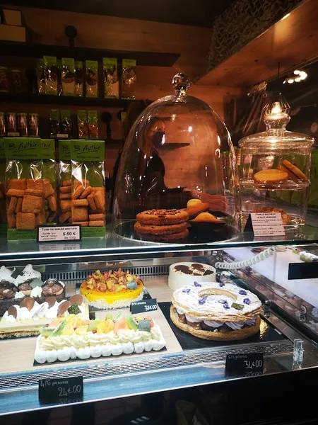 Pâtisserie B.Authié