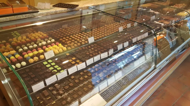 Chocolats Thierry Papereux