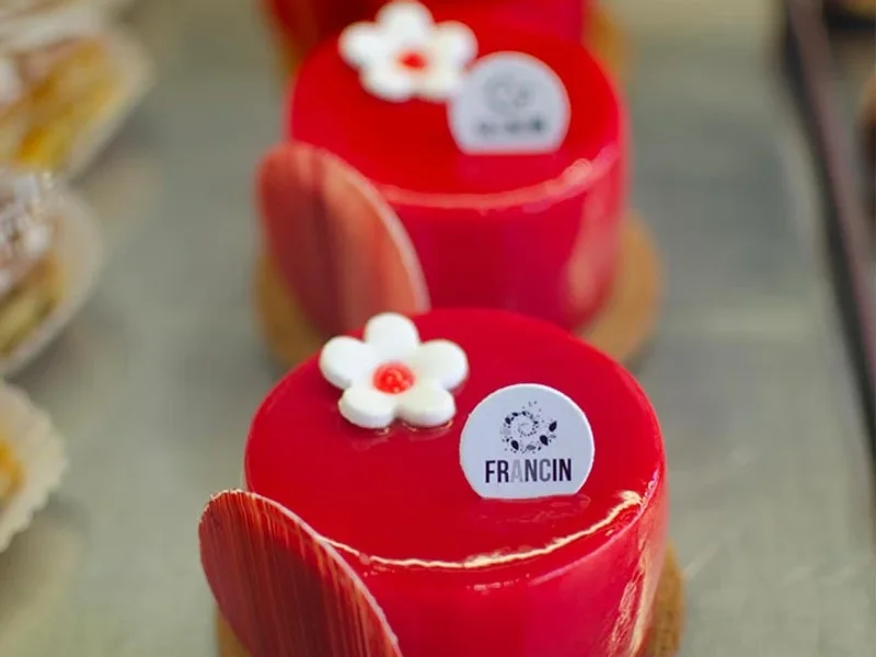 Pâtisserie Francin