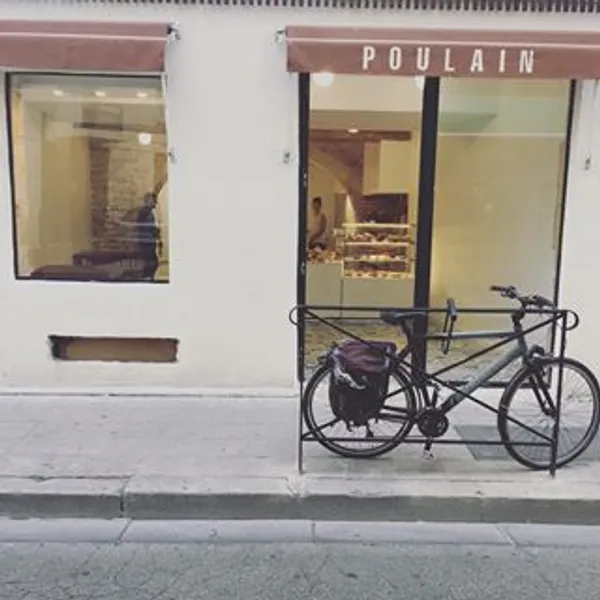 Pâtisserie Maison Poulain