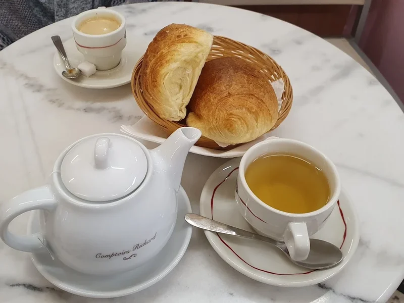 Pâtisserie Lecaladon