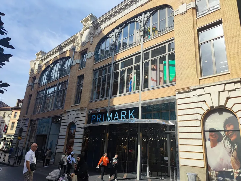 PRIMARK