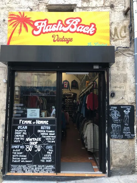 Kilostock Vintage Store