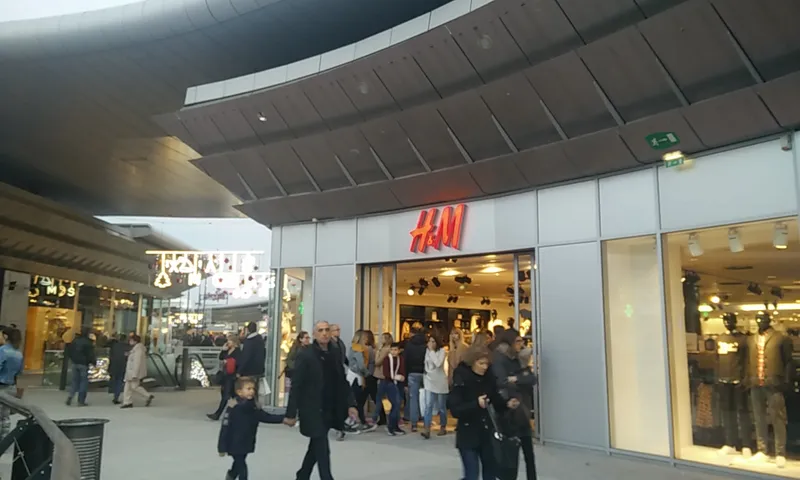 H&M