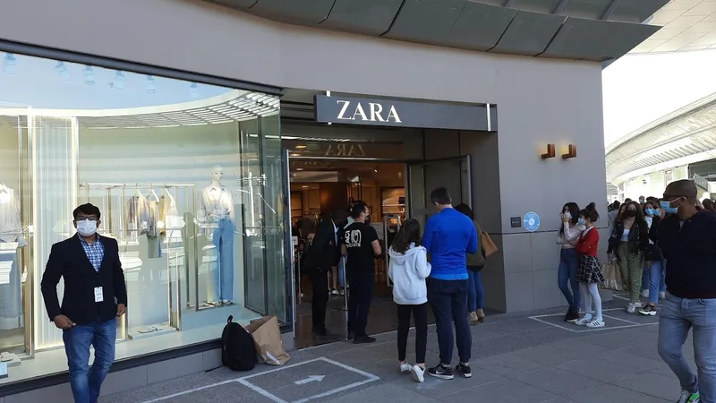 Zara