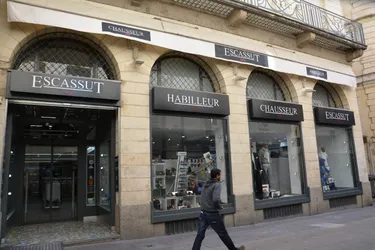 Les 24 boutiques mode de Montpellier Hérault