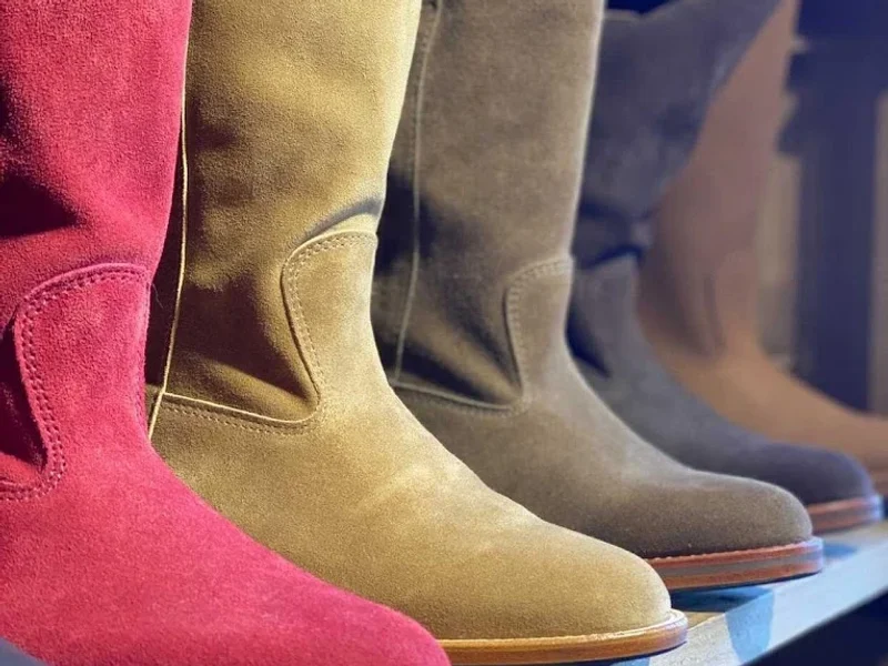 Les Indiennes de Nîmes - Mistral - Boutique de Nîmes