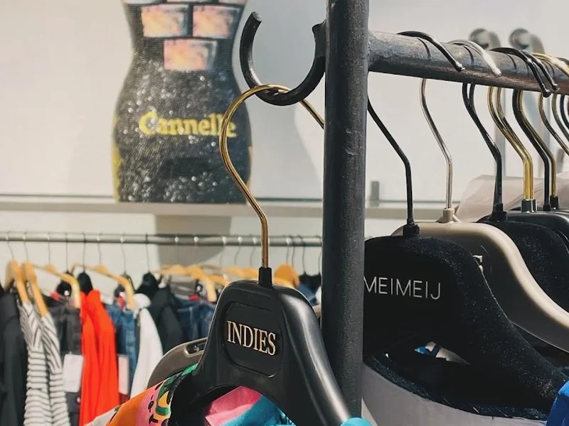 Cannelle boutique vêtements pour femmes!