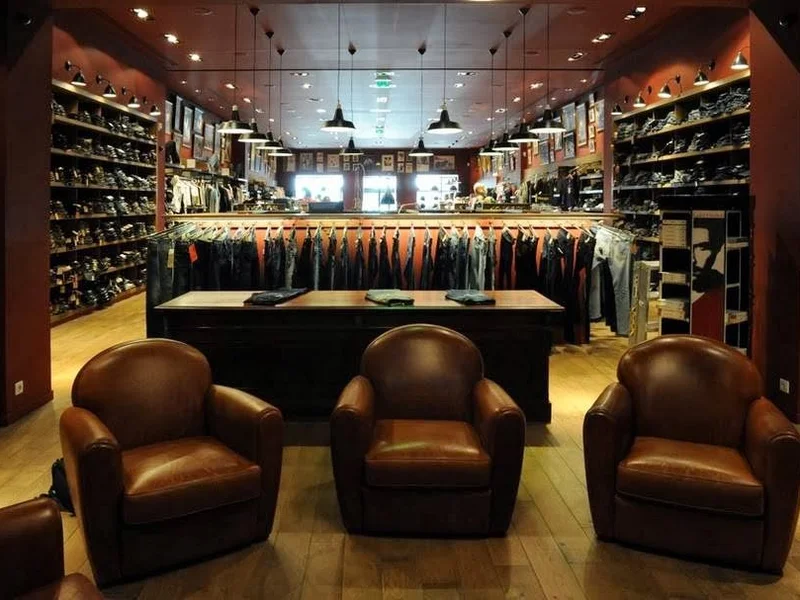 Jeans Center 7 Collines Nimes