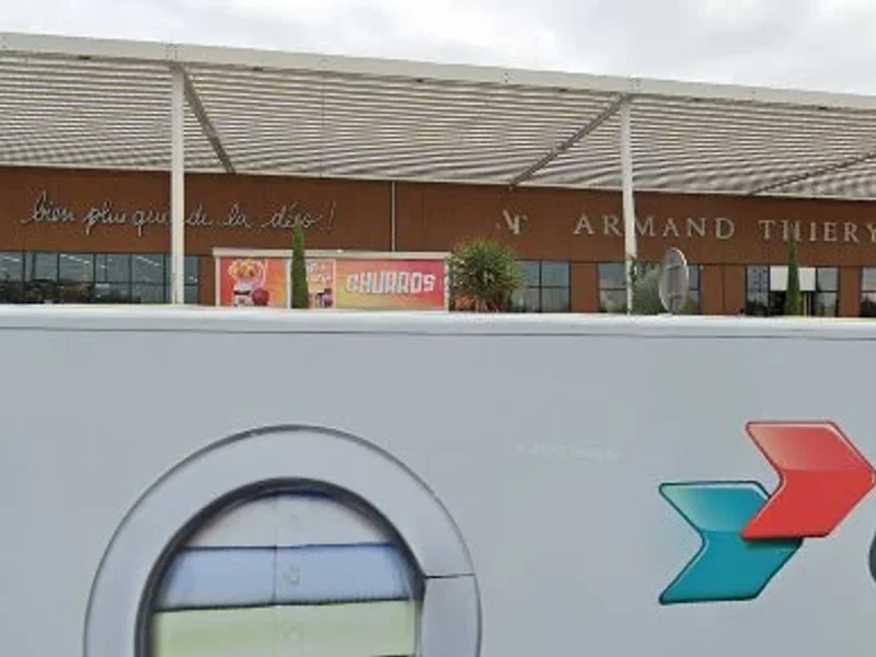 ARMAND THIERY FEMME ET HOMME