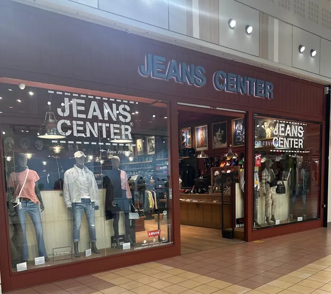 Jeans Center Cap Costières Nimes