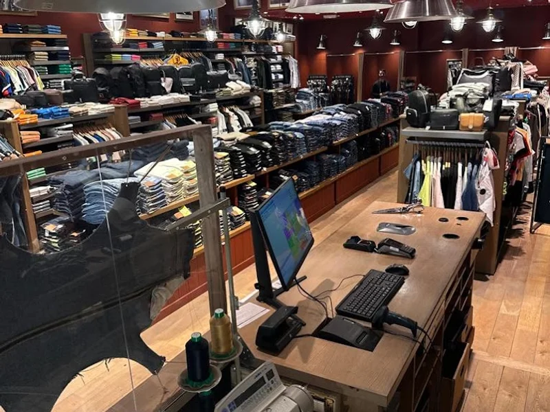 Jeans Center Cap Costières Nimes