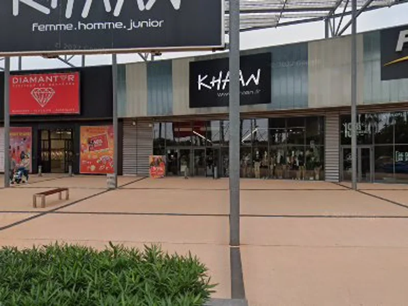 KHAAN Nîmes