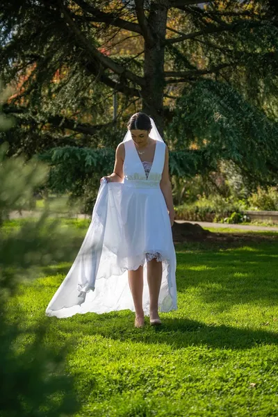 Créations Laurie Elma : Créations robe de mariée Toulouse