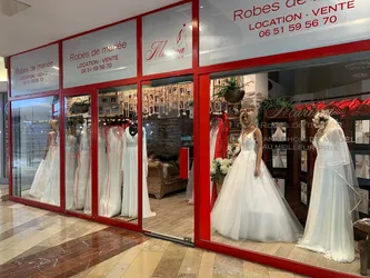 Les 15 boutiques robe de mariée de Montpellier Hérault