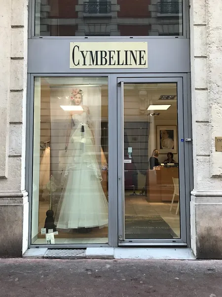 Boutique robe de mariée | Cymbeline Montpellier