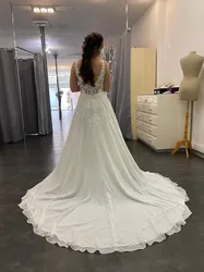 Les 11 boutiques robe de mariée de Gard