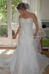 Les 16 boutiques robe de mariée de Gard