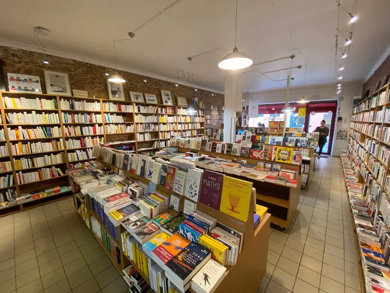 Librairie FLOURY FRÈRES