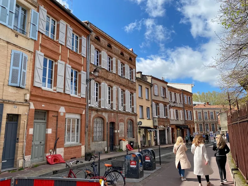 Librairie Occitania