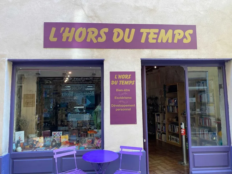 L'Hors du Temps