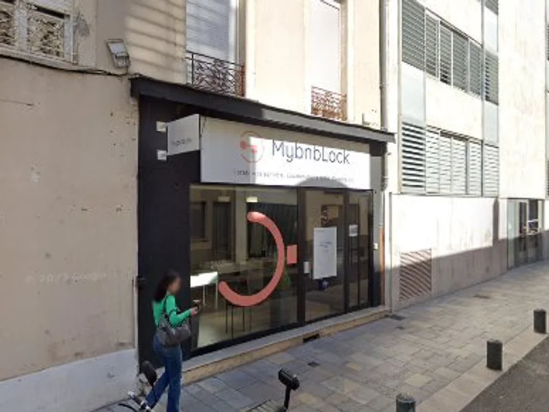 michkup France ( site de ventes d'accessoires de mode )