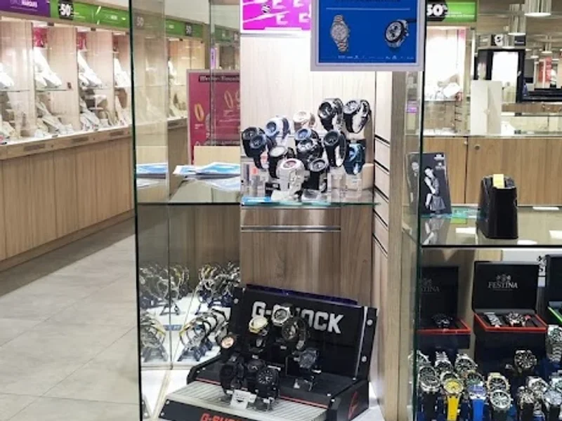 DIAMANTOR Nîmes - Bijouterie/Bijou Or & Argent